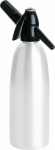 Saturator Art Quick Soda White