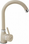 Pyramis Bello kitchen faucet standing beige (090911838)