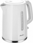 Czajnik Amica KF 1011 White