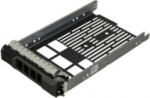 DEL Dell Carrier HDD, 3.5 Inch, SAS-SATAU F238F, HDD tray