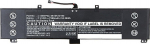 CoreParts Laptop Battery for Lenovo, 47.36Wh 7.4V 6400mAh 48Wh