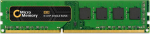 CoreParts MMKN093-4GB, 4 GB, 1 x 4 GB, DDR3, 1600 MHz, 240-pin DIMM, Gr&uuml;n