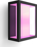 Philips Hue WCA Impress Outdoor Wall Large Lantern | 8 W | 2000-6500 Hue White Colour Ambiance