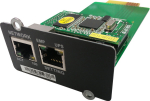 BLUEWALKER POWERWALKER NMC Card SNMP-Adapter for VI RT, VFI RT/PRT - Z-