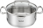 Kaanega pott Tefal Duetto+ 18 cm