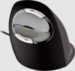 Evoluent Maus VerticalMouse D Small wired anthracite on the right retail