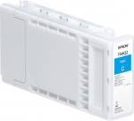 EPS Epson T44Q2 - 350 ml - Cyan - original - Ink Cartridge