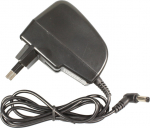CoreParts Power Adapter 18W 12V 1.5A, Plug:5.5*2.5 EU Wall 18W 12V