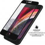 PanzerGlass Case Friendly sort for Apple iPhone 6, 6s, 7, 8, SE (2. generation)