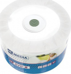 plates DVD-R Verbatim My Media Printable (50szt)