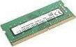 Lenovo DDR4 - Module - 8 GB - SO DIMM 260-PIN