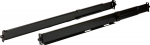 ATE ATEN 2K-0002 Easy Installation 2-in-1U - Rack Mounting Kit