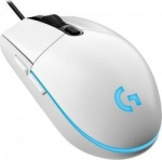 Log Logitech G102 Lightsync Optical Mouse