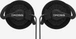 Koss | Headphones | KSC35WL | Bluetooth | In-ear | Microphone | Black | Wireless