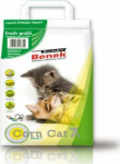 Certech Super Benek Corn Cat Fresh Grass - Corn Cat Litter Clumping 7 l