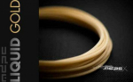 MDPC-X Sleeve Small - Liquid Gold, 1m