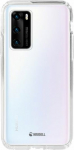 Krusell Kivik Cover Huawei P40 transparent