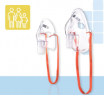 Haxe Inhalator Galaxy JLN-2302AS