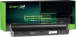 Green Cell Battery Enlarged do HP Envy, Pavilion, 6600 mAh (HP104)