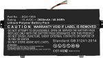 CoreParts Laptop Battery for Acer, 40.04Wh 15.4V 2600mAh 40.04Wh