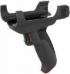Honeywell pistol grip - Pistol grip, fits for: EDA51K