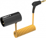 Deity V-Link XLR Adapter to Jack Plug 3.5mm