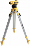 Dewalt Optical leveler DW096PK 100 m 26x