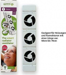 SpeedComfort Mono-Set SC-V3.0-22 white