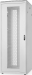Wardrobe Digitus DIGITUS 42U network cabinet Unique 2053x800x800mm single perf. front double perf. rear grey