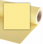 Colorama paberfoon 1.35x11m, lemon (545)