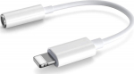 Platinet adapter Lightning - 3.5mm (45645)
