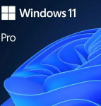 System operating Microsoft Windows 11 Pro 64Bit CZ OEM