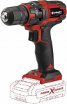 Cordless Drill Einhell TC-CD 18/35 Li Solo 18 V
