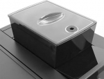 JURA Bean hopper extension - for coffee machine