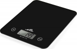 Eta Lori kitchen scale, black 277790050