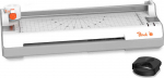 Peach Laminator 6 in 1 Laminator A4 & Cutter A4