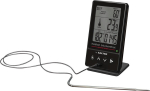 Salter 540A HBBKCR Heston Blumenthal Precision 5-in-1 Digital Cooking Thermometer
