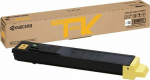 Kyocera Toner Yellow TK-8115Y, Pages 6.000