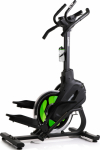 Magnetic elliptical cross trainer Zipro Climber