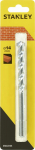 Stanley drill bit for cylindrical concrete 14mm (STA53135)