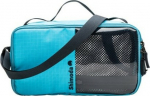 Shimoda Accessory Case Medium Blue River