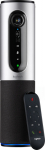 Log Logitech ConferenceCam Connect black/silver