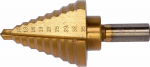YAT Yato stepped cylindrical drill bit 6 10 13 16 19 32 29 22 25 35mm (YT-44739)