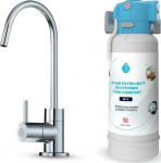 Dafi Dafi Flow Comfort in-line filter for drinking water