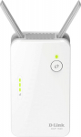 D-Link | AC1300 Wi-Fi Range Extender | DAP-1620 | 802.11ac | Mesh Support No | 400+867 Mbit/s | 10/100/1000 Mbit/s | Ethernet LAN (RJ-45) ports 1 | No mobile broadband | MU-MiMO No | Antenna type External