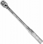 YAT Yato YATO TORQUE WRENCH 1/2'' 10-60Nm 07611 YT-07611