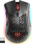 KIN Mysz Defender Warlock GM-709L (52709)