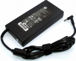 HP 120W AC power adapter with, 4.5mm connector