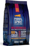 Alpha Spirit 60% Wilderness 1 kg