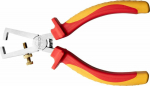 Neo Pliers for insulation 1000V (Insulation pliers, adjustable 160 mm, 1000V)